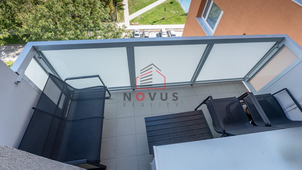 Predaj 1 izbový byt - Dubnica nad Váhom, Centrum II.