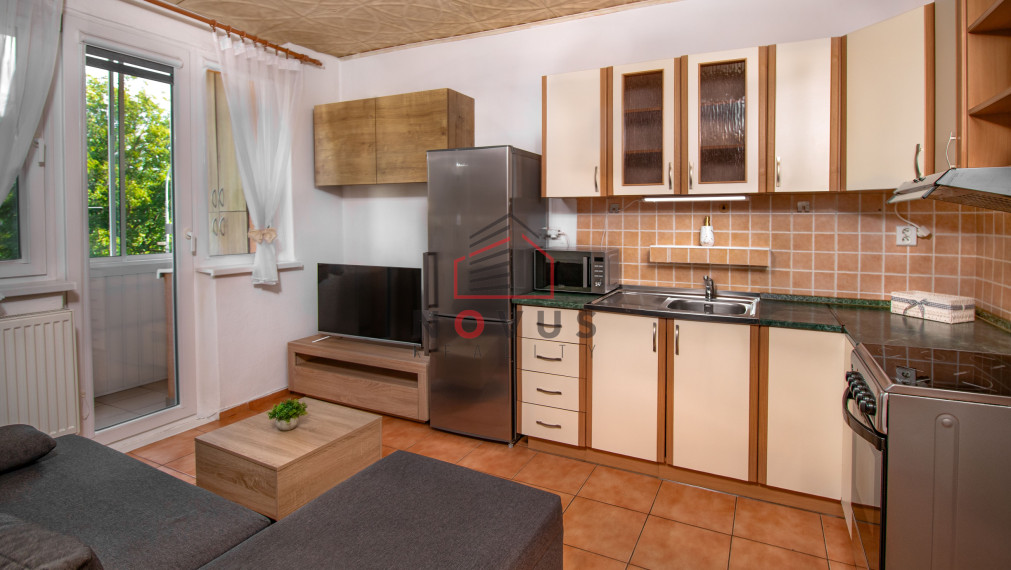 Na predaj 1 izbový byt, 32 m2, Dubnica n/V, ul.Kpt.Nálepku