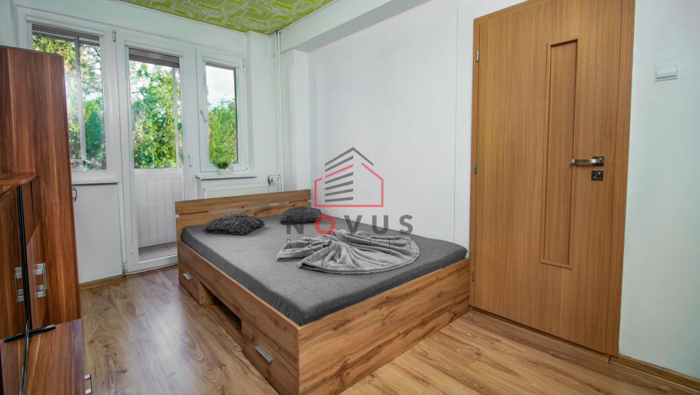 Na predaj 1 izbový byt, 32 m2, Dubnica n/V, ul.Kpt.Nálepku