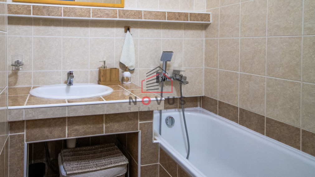 Na predaj 1 izbový byt, 32 m2, Dubnica n/V, ul.Kpt.Nálepku