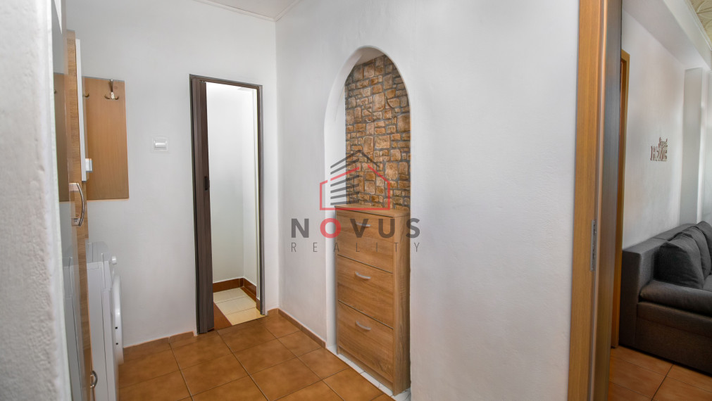 Na predaj 1 izbový byt, 32 m2, Dubnica n/V, ul.Kpt.Nálepku