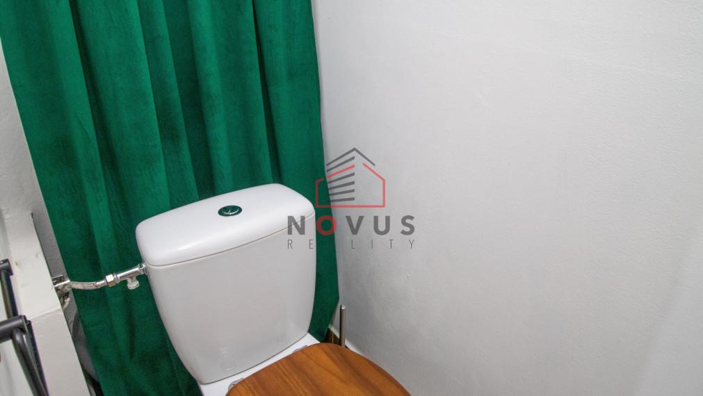 Na predaj 1 izbový byt, 32 m2, Dubnica n/V, ul.Kpt.Nálepku