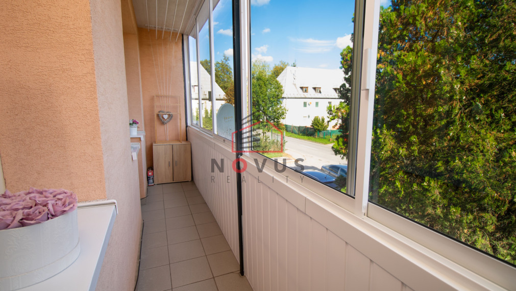 Na predaj 1 izbový byt, 32 m2, Dubnica n/V, ul.Kpt.Nálepku