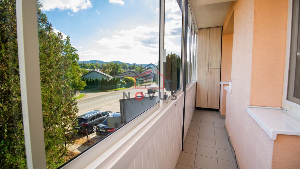 Na predaj 1 izbový byt, 32 m2, Dubnica n/V, ul.Kpt.Nálepku