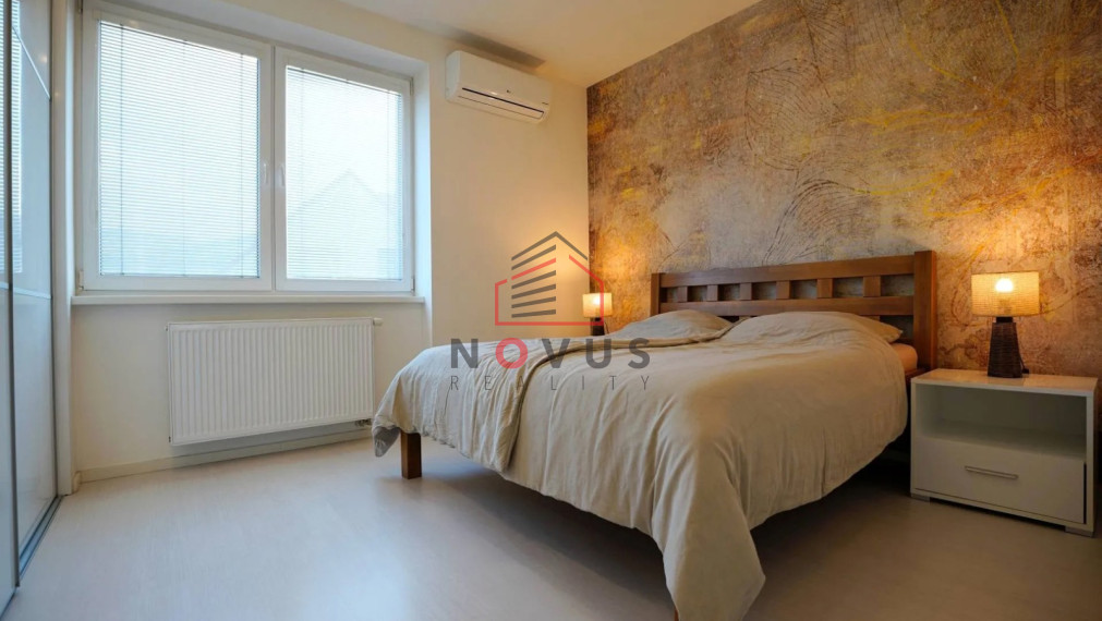 Na predaj moderný rodinný dom s bazénom, Nová Dubnica – Miklovky