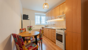 NOVUS Reality ponúka na predaj 1izbový byt, Nová Dubnica, ul. Petra Jilemnického