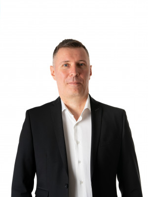Peter Havránek