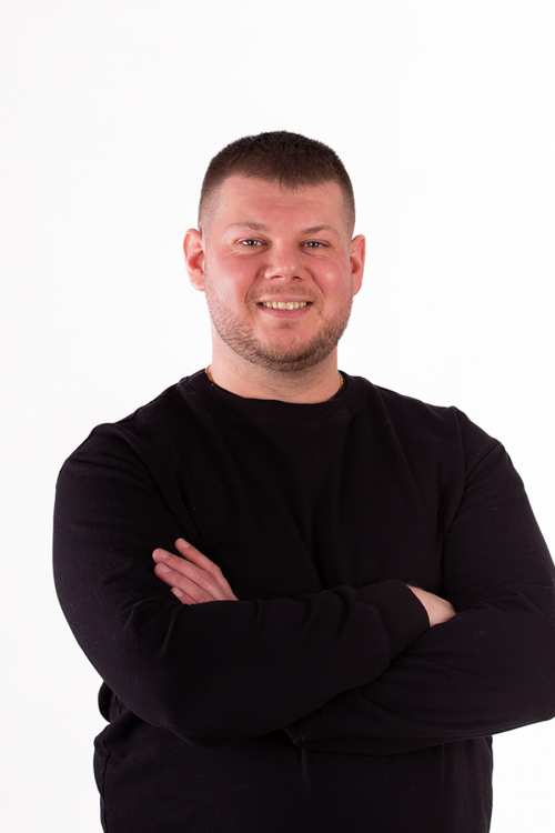 Lukáš Kázmér