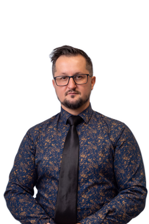  Michal Pilný 