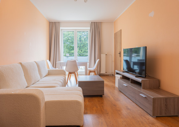 PREDANÉ -  2 izbový byt v Považskej Bystrici