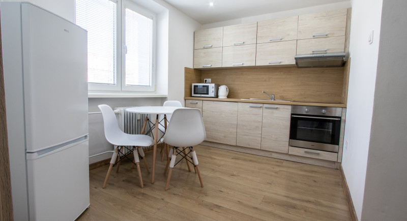 Na prenájom 1 izbový byt, 34 m2, Bratislavská, Dubnica nad Váhom