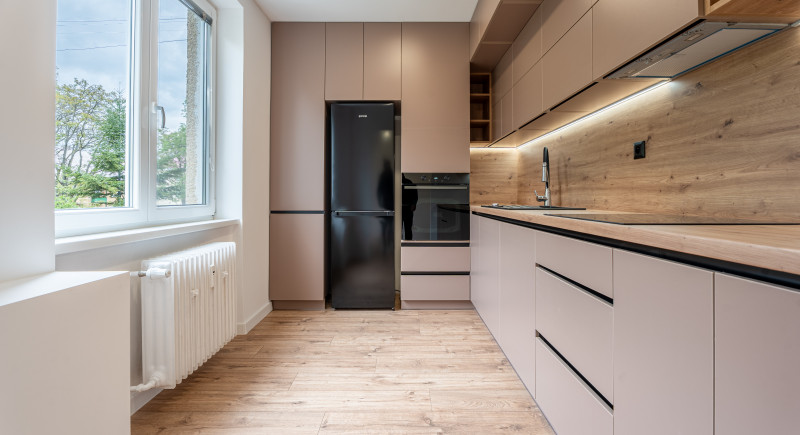 Na predaj 2izbový byt,Nová Dubnica, Komenského sady,2balkóny