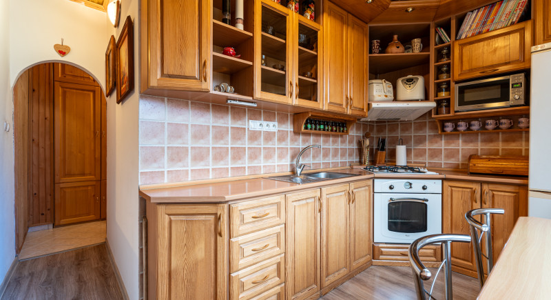 3 IZBOVÝ BYT Nová Dubnica