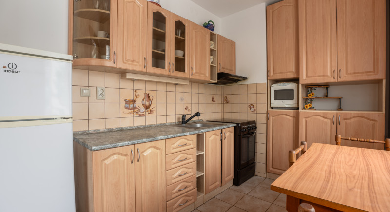 4 IZBOVÝ BYT - Trenčianske Teplice